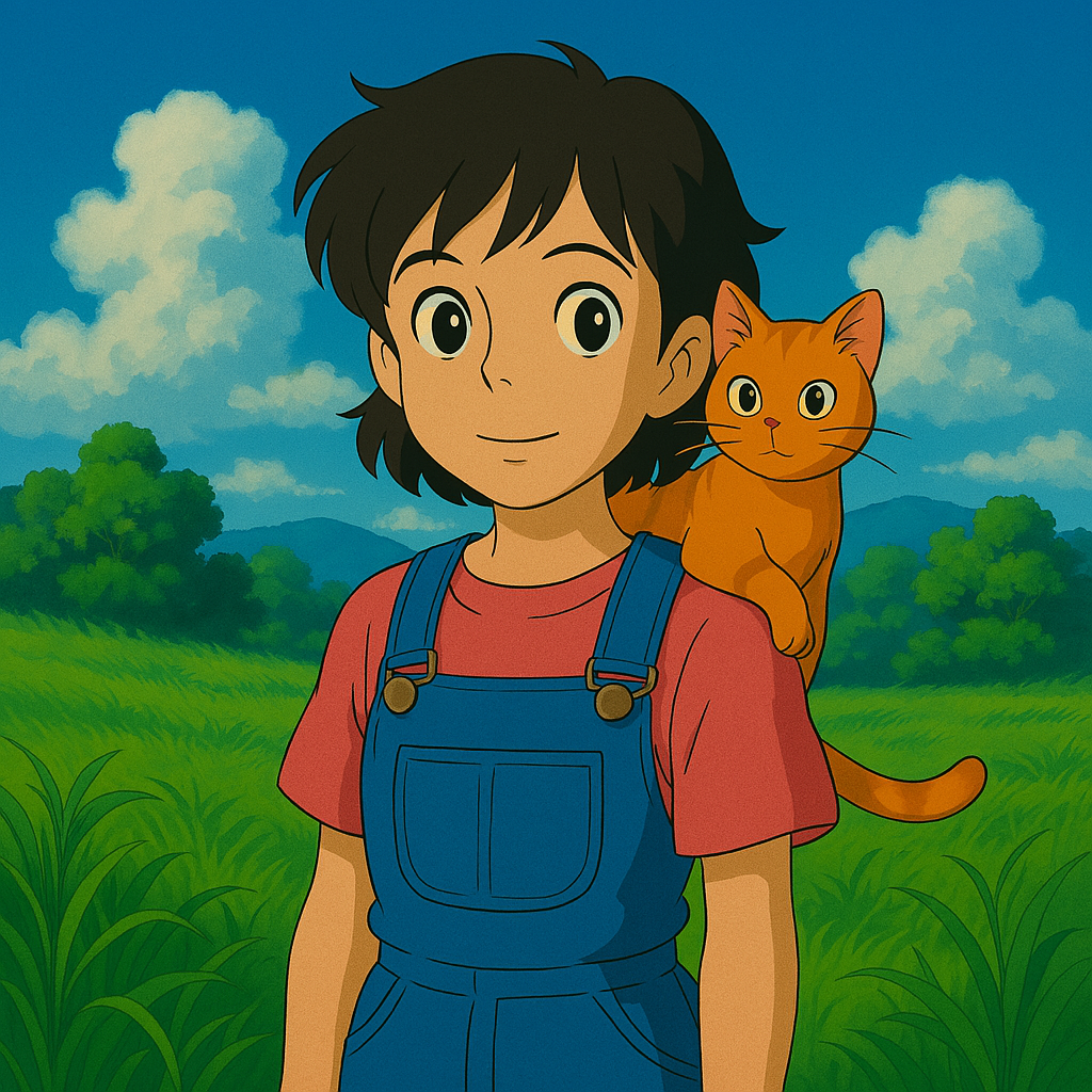 챗지피티 지브리 이미지 생성 오류 원인과 해결 방법