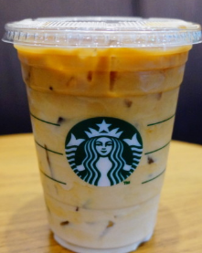 스타벅스 레전드 메뉴 추천 BEST 7