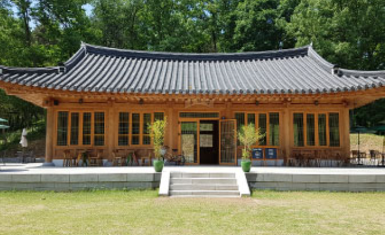 담양 죽녹원