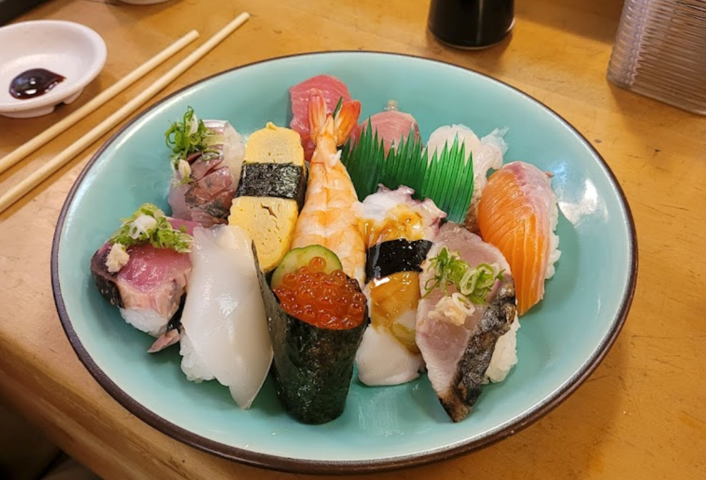 스시잇신