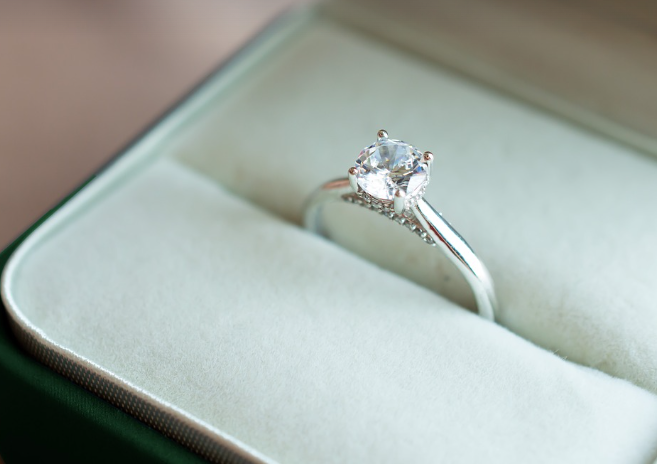 반지 사이즈 호수 완벽 가이드 ❘ 측정법부터 구매 팁까지!