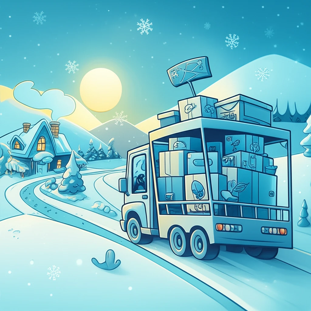 2026년 2월 7일 이사 일정 결정..