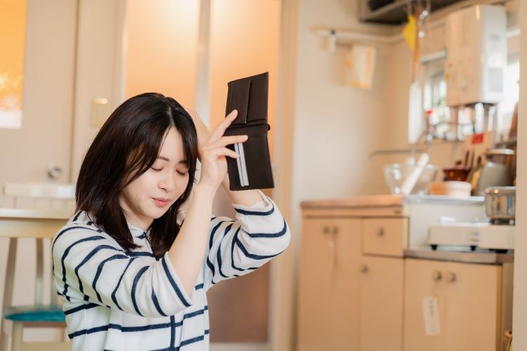 배드뱅크 대상자 조회