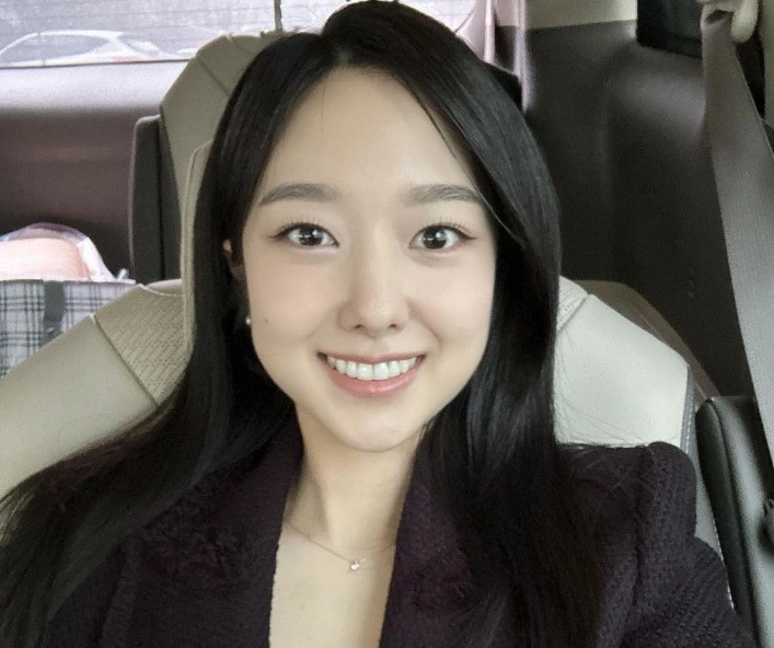 이혜성 아나운서 나이 학력 결혼 프로필