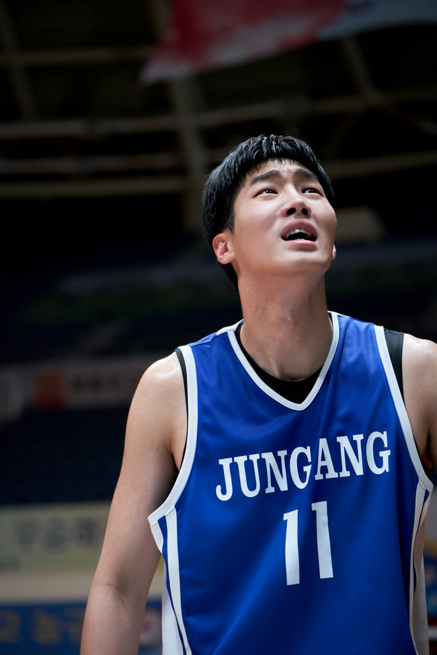 리바운드 영화 실화 출연진