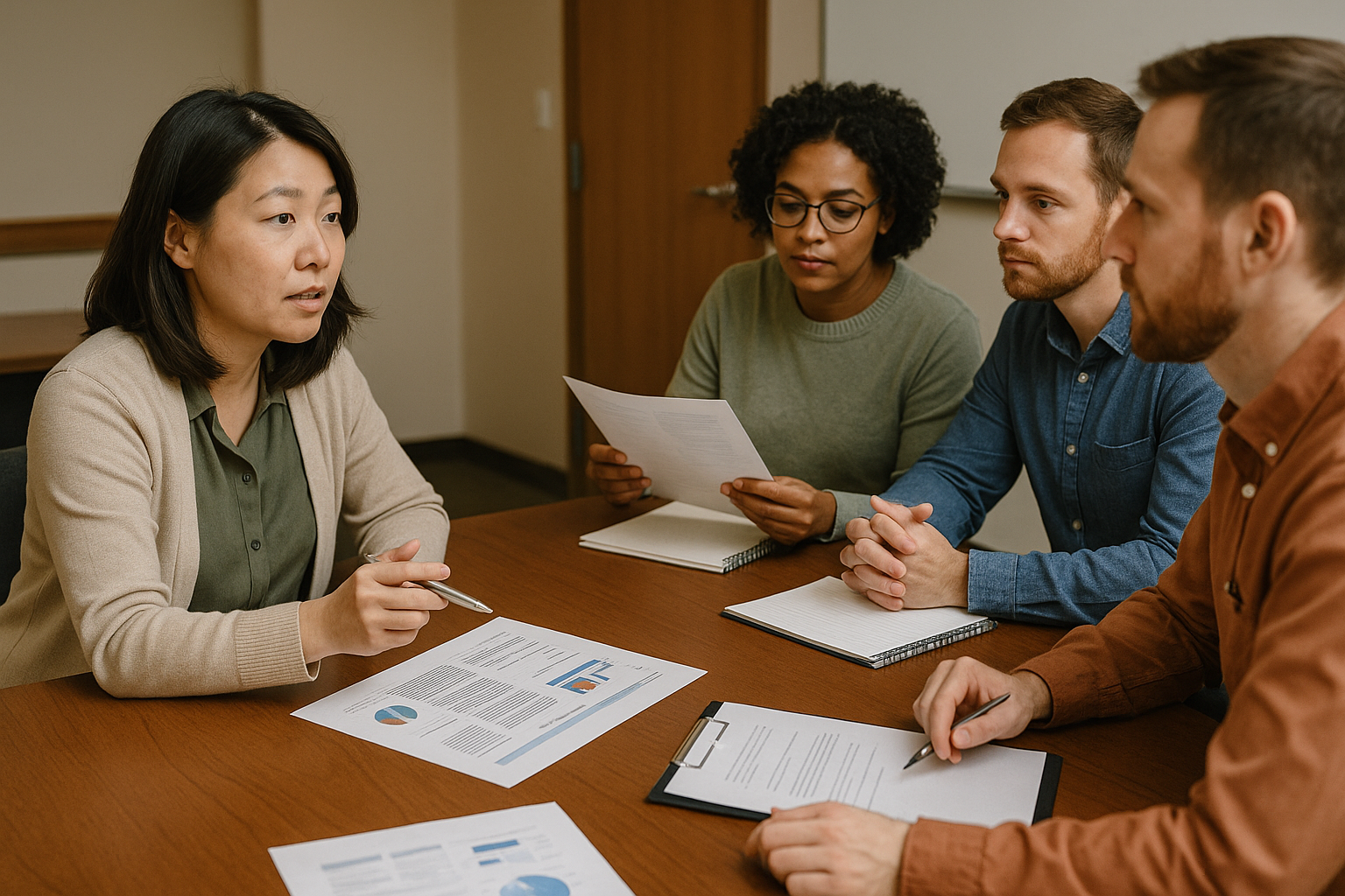 사회복지 기관, 서비스 품질