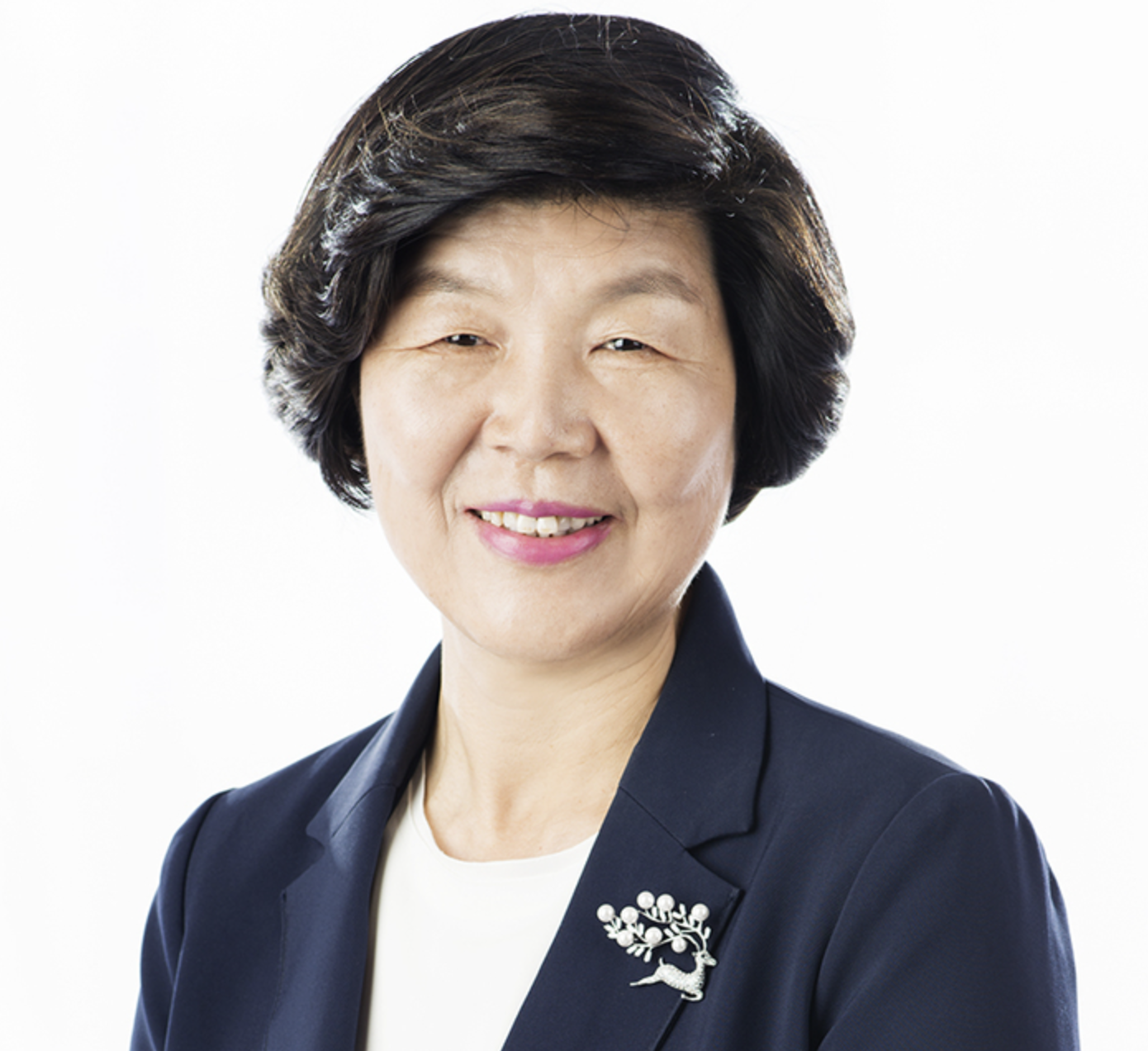 노옥희 프로필