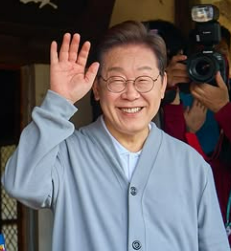 이재명 프로필