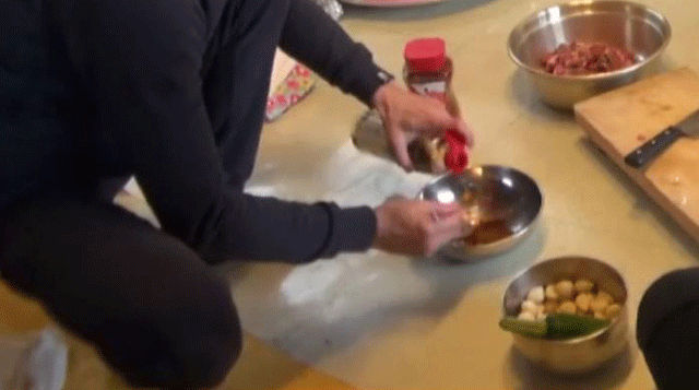 차승원제육볶음레시피 신사동 기사식당 삼시세끼 제육볶음 레시피 비밀은?