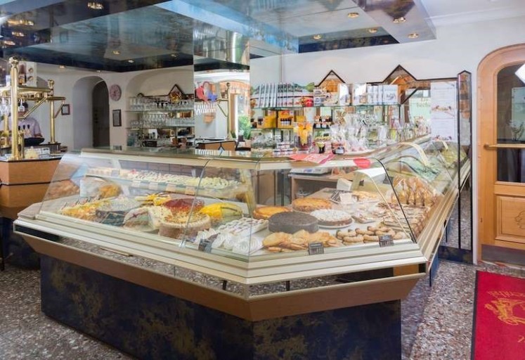 카페 쾨니히(Café König)'