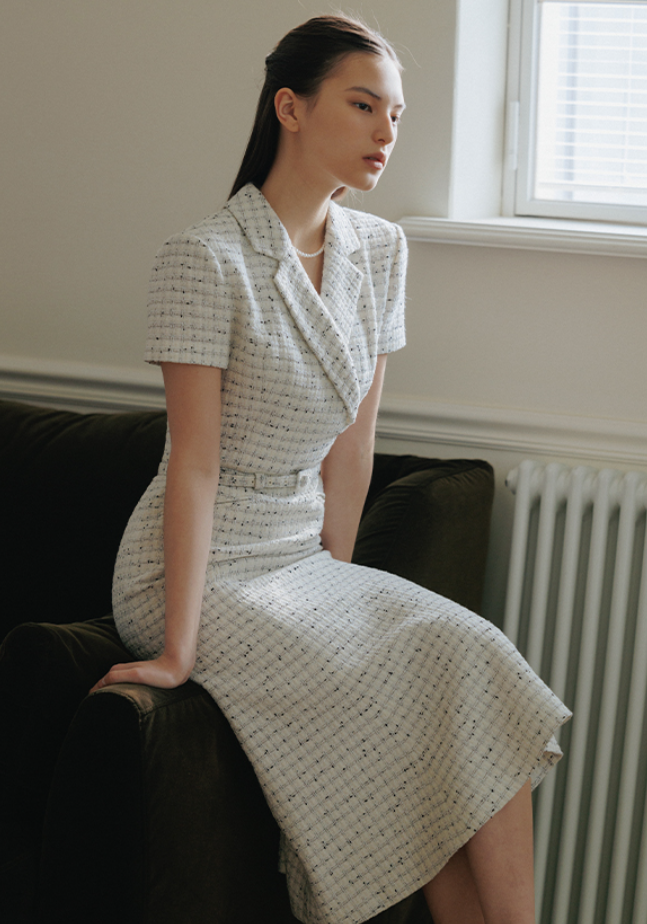 여성 하객룩 브랜드 - 브라인드 앤 유 (BAU by Bride And You)