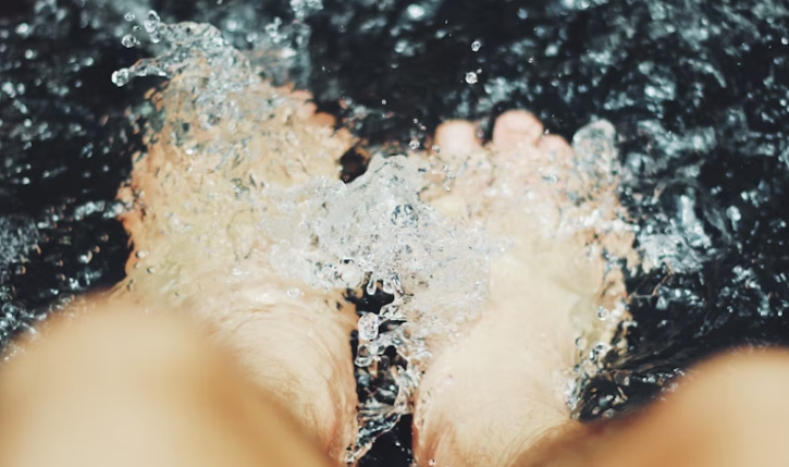 족욕 부작용, 매일 하면 독? 절대 하면 안되는 사람과 올바른 족욕 방법