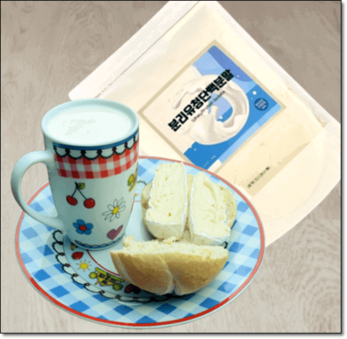 분리 유청 단백질 주의점