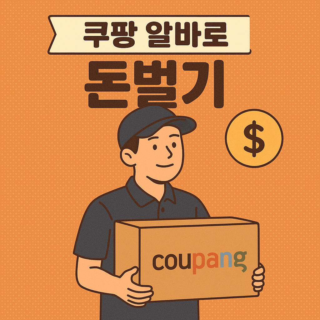 쿠팡플렉스 후기