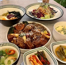 갈비찜