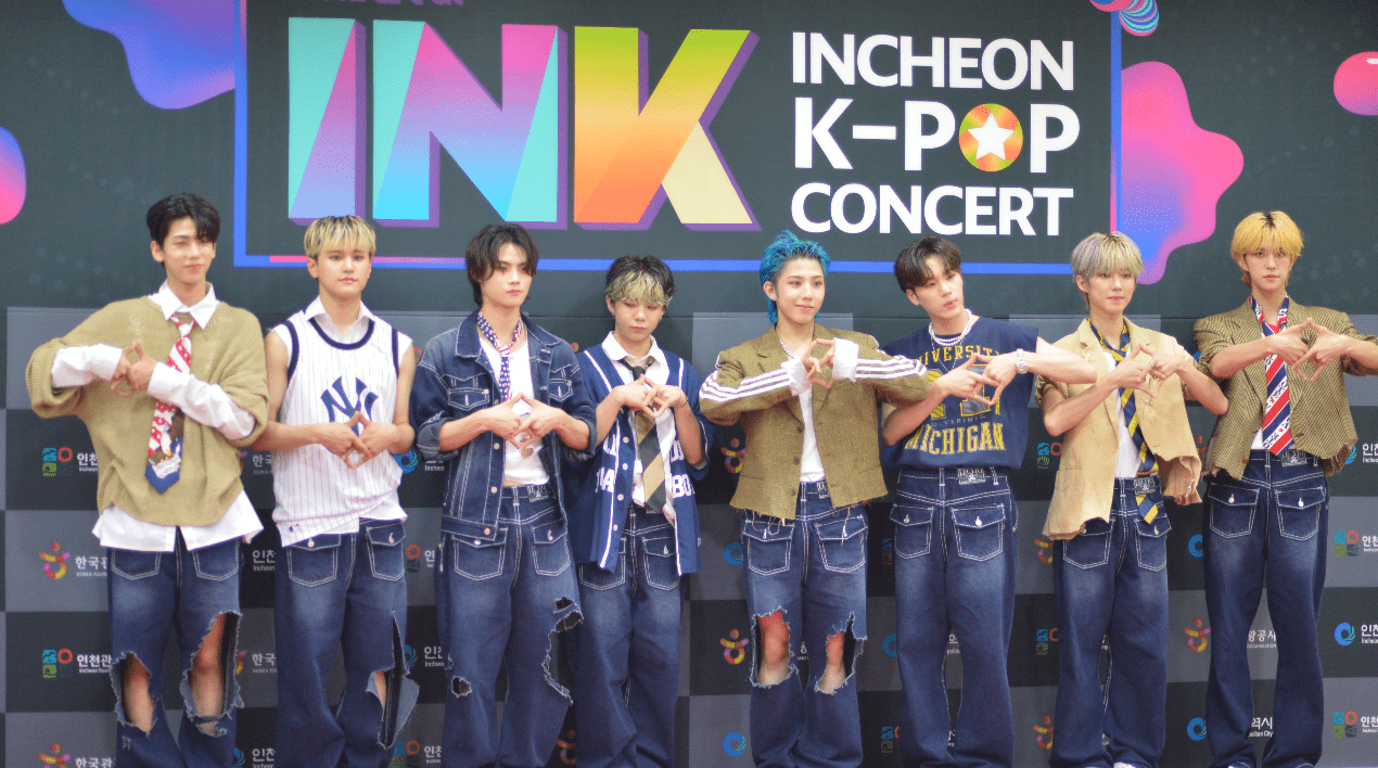 2024 제15회 인천 INK콘서트 티켓 예매 방법&amp;#44; 출연진 라인업&amp;#44; 공연일정