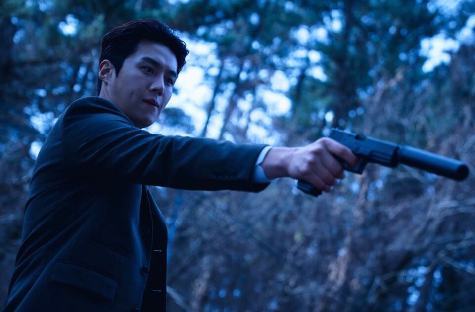 김선호 영화 귀공자 줄거리 출연진 감독 소개 무대인사 일정