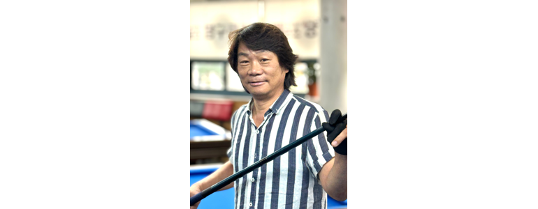 목포시 당구장