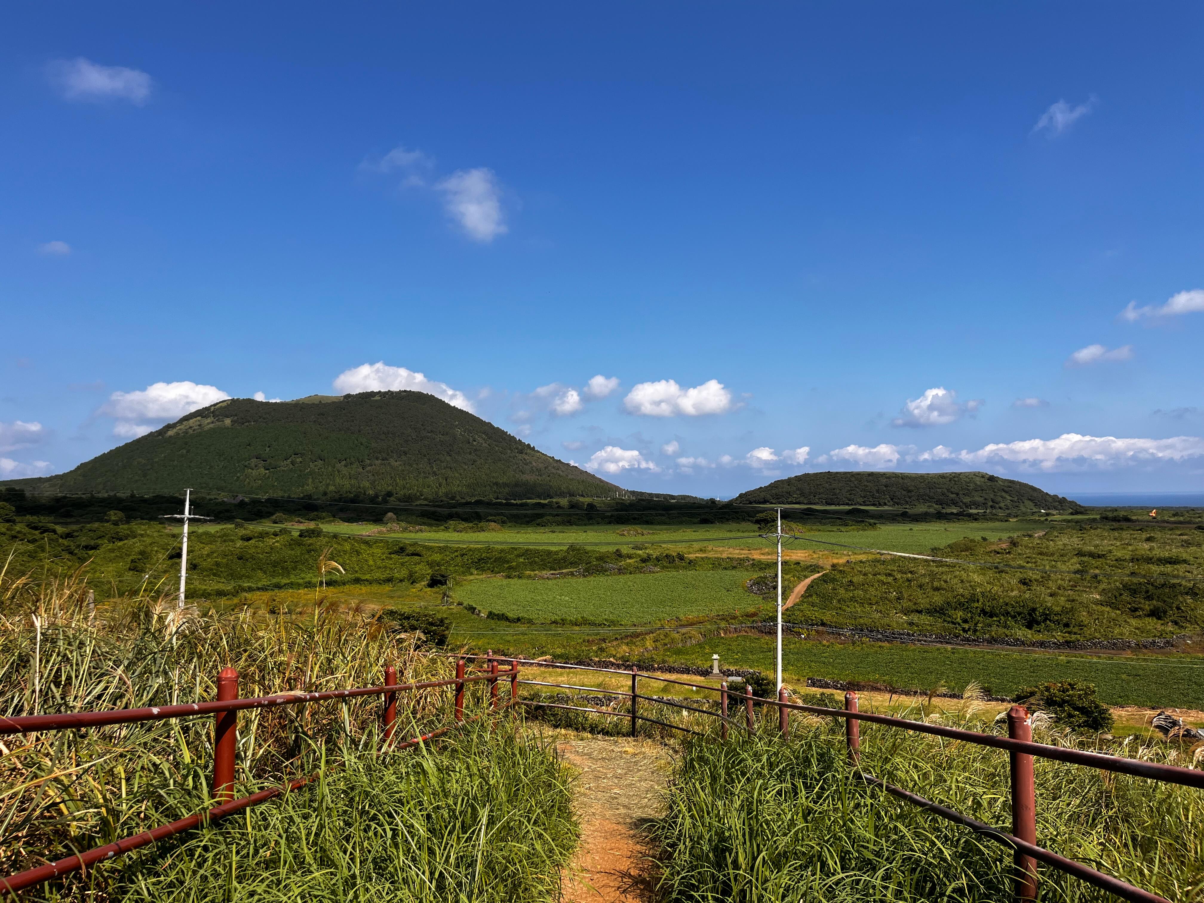 제주도 렌트카 추천 렌트전 체크해야할 사항