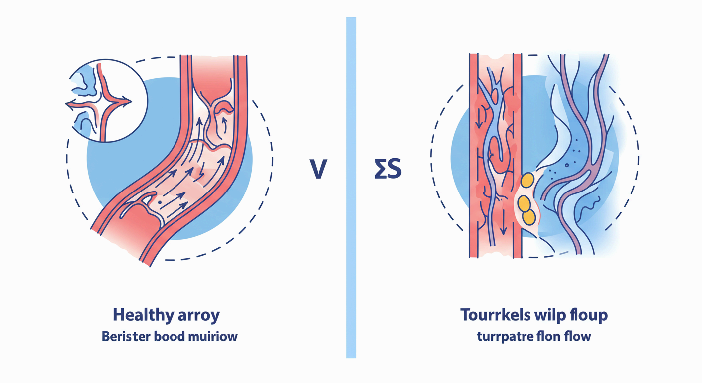 경동맥 초음파, 검사비용 (+ 경동맥 초음파 검사로 알수있는병)