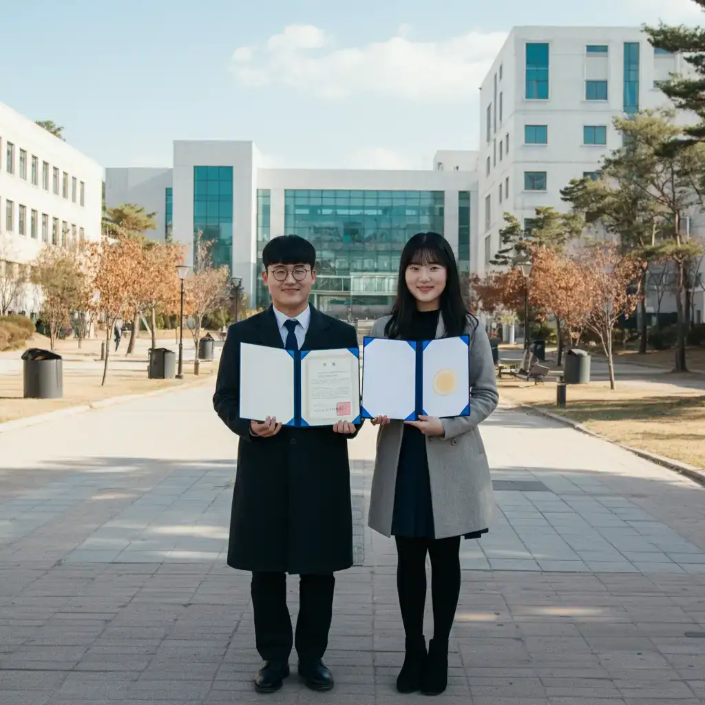 국가장학금 서류 서류 목록 제출 방법