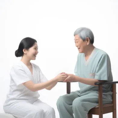 65세 이상 독거노인