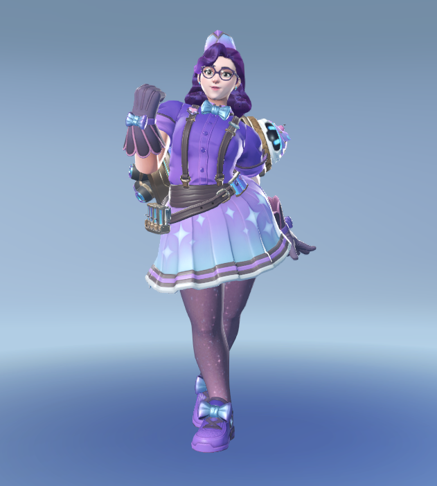 오버워치2 16시즌 신화스킨 다운로드 바로가기 (2025)