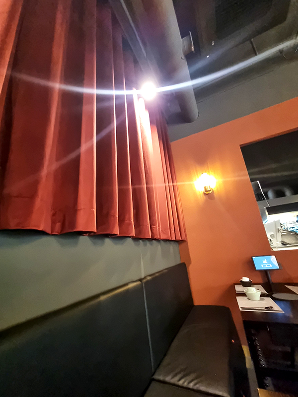 영등포구청역 옥소반