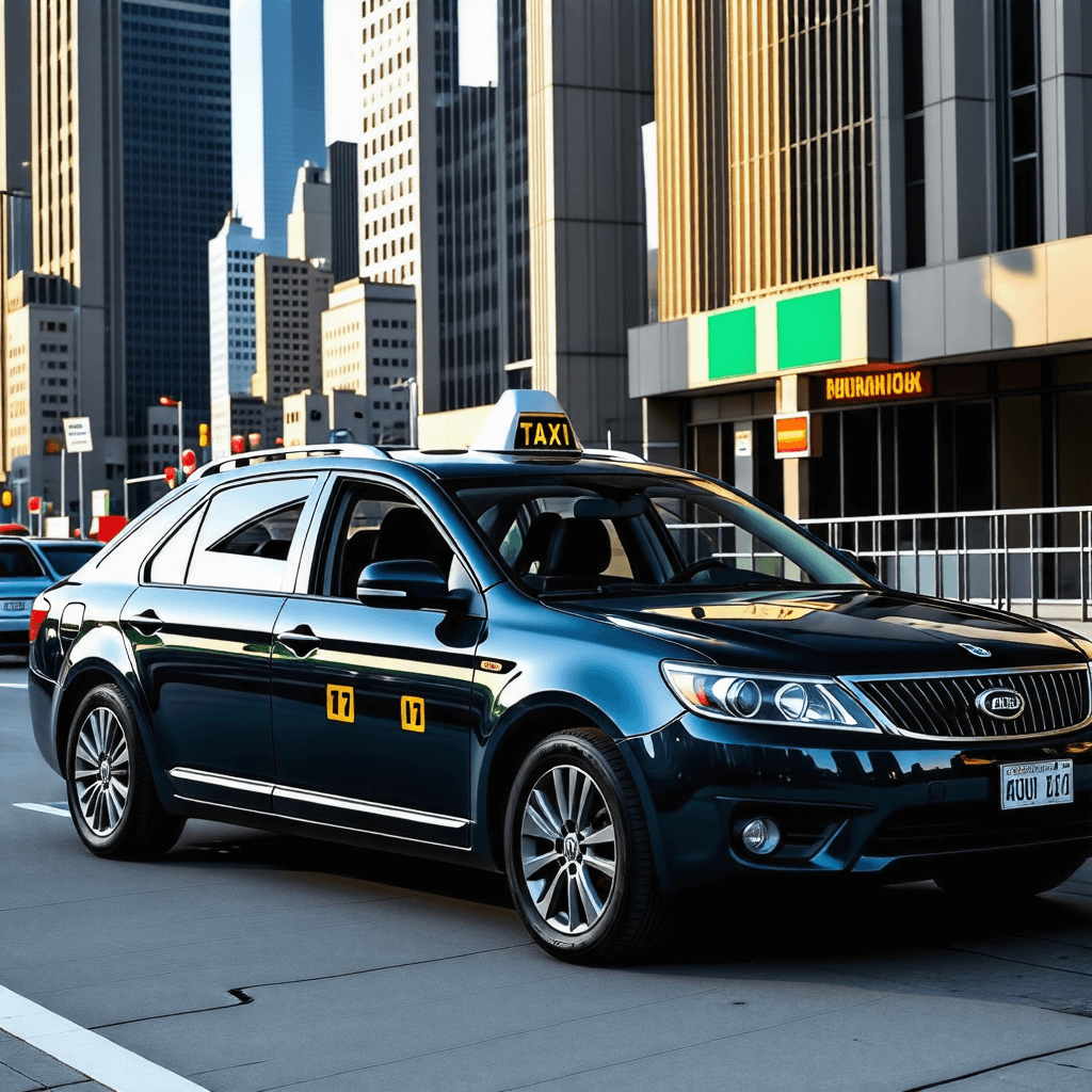 택시 요금 계산 방법