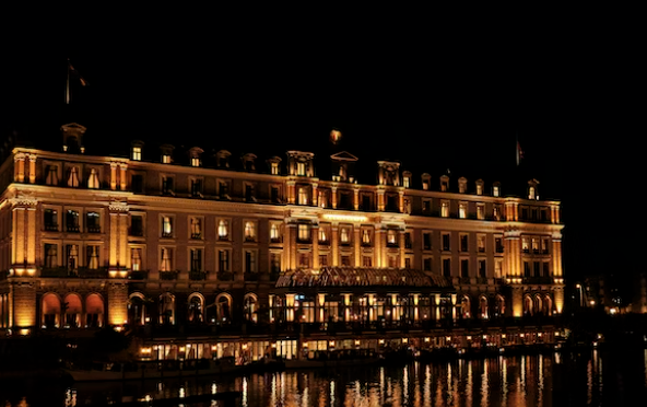 호텔리어 연봉 및 취업방법 등에 대하여 알아보기