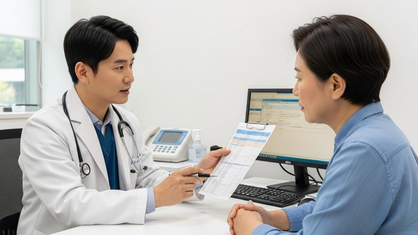 hdl 콜레스테롤 이란 사진 5