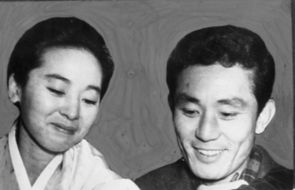 배우-김지미-전남편