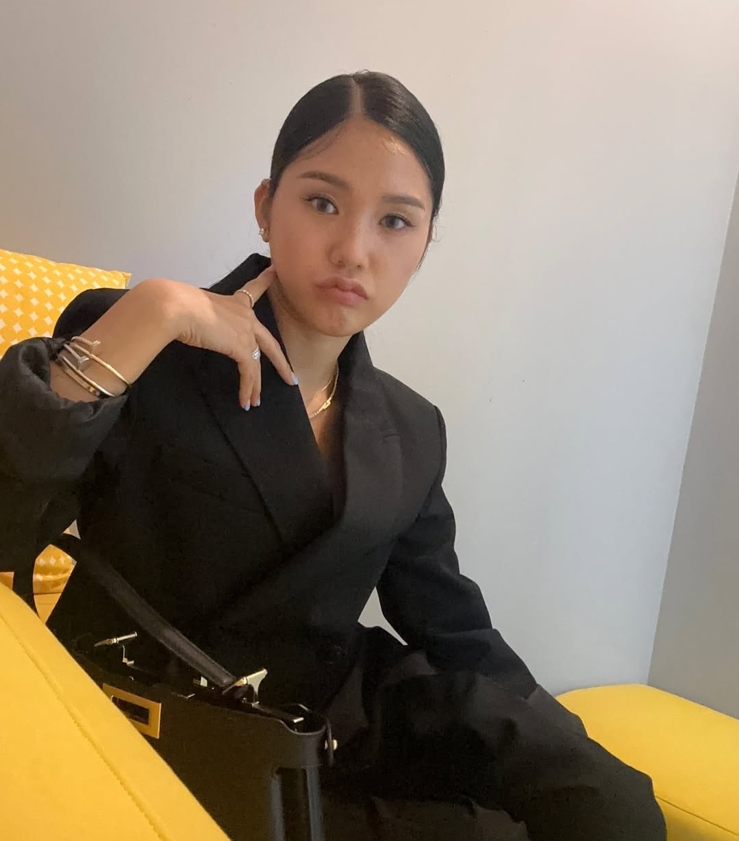 오마이걸 미미 사진