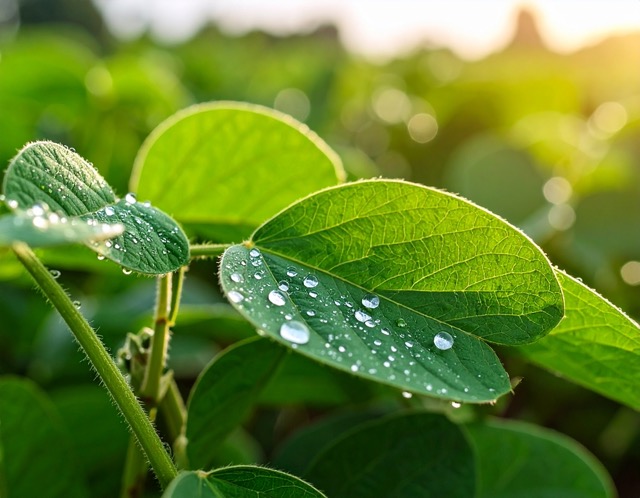 서리태 병해충 방제법