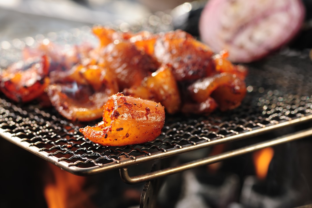 Pork
