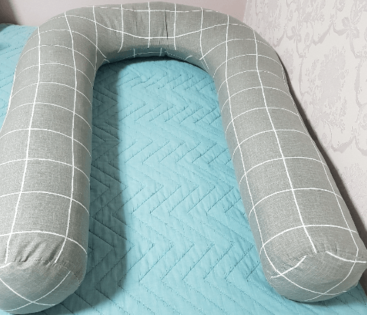 삼익가구 바디필로우