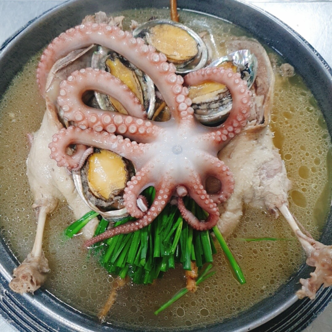 천하장사