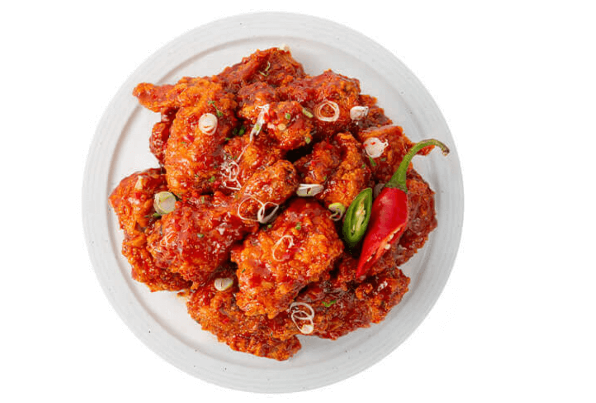 네네치킨 인기메뉴