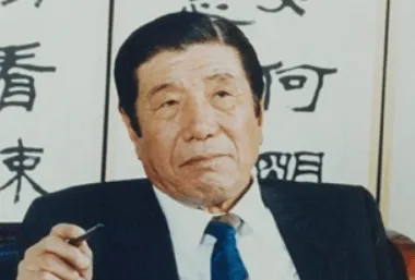 이임용 창업주