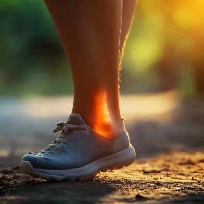 무좀 습진, 재발 없이 치료하는 방법 6단계_2