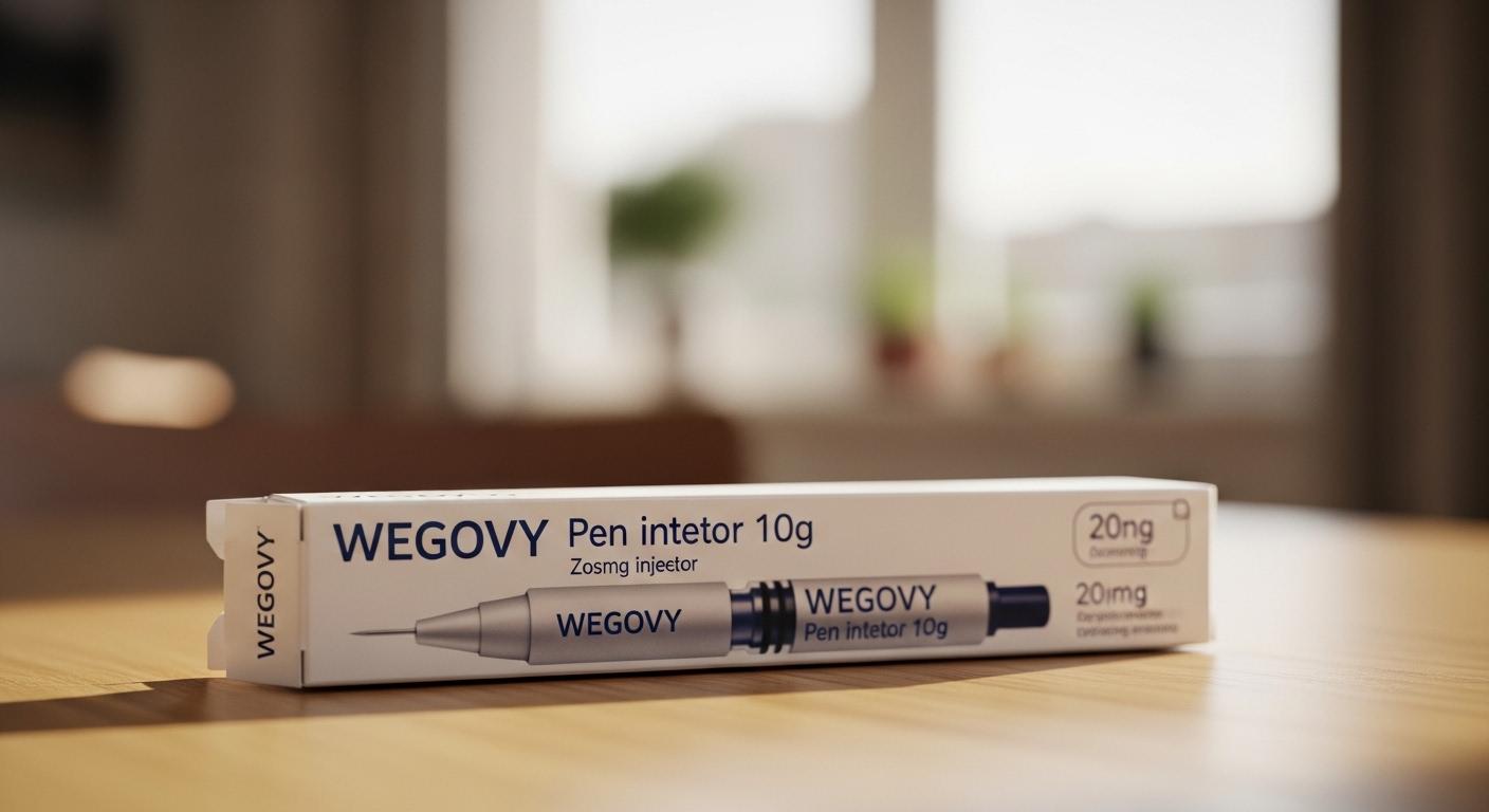 위고비 국내출시 처방