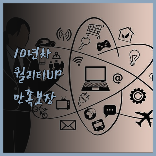 10년차 영상 편집 전문가의 손길! 