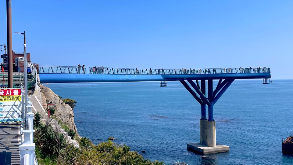 해변열차
