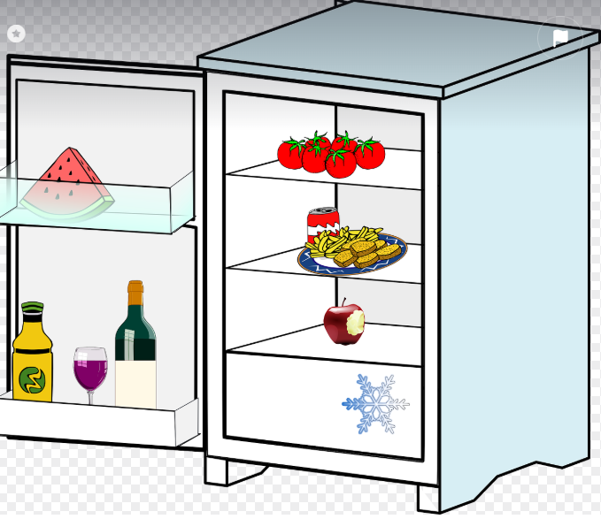 냉장고 활용법과 식중독 예방 꿀팁