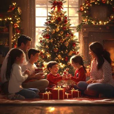 크리스마스 데코 쇼핑 리스트, 올해 유행하는 아이템 TOP 5_1