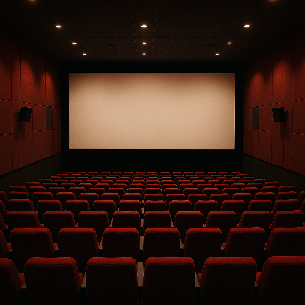영화관