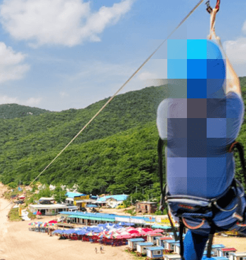 인천_무의도_가는길