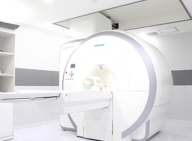 MRI촬영시 주의사항