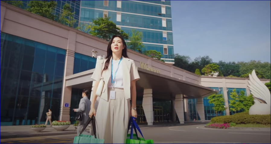 드라마 감자연구소 촬영지