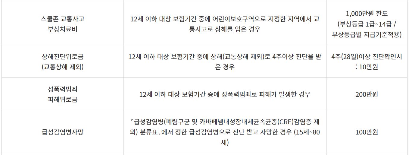 부산시 시민안전보험